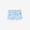 Wholesale 100% Cotton Briefs | Emergency Vehicle Print | Soft Toddler Underwear