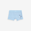 Wholesale 100% Cotton Briefs | Emergency Vehicle Print | Soft Toddler Underwear