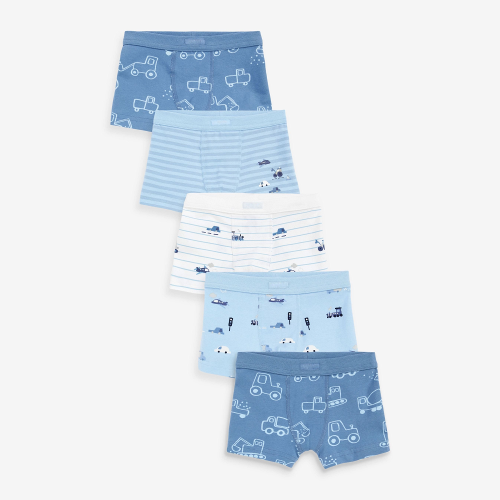 boy's boxer