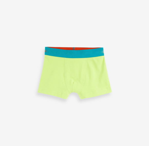 Boys' Originals Boxer Brief | Supersoft Boxer Briefs | Kids Toddler 100% Cotton Underwear