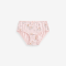 Girls Pure Comfort Underwear | 100% Combed Cotton Underwear | Breathable Toddler Panties