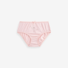Girls Pure Comfort Underwear | 100% Combed Cotton Underwear | Breathable Toddler Panties