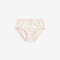 Girls Pure Comfort Underwear | 100% Combed Cotton Underwear | Breathable Toddler Panties