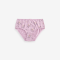 Girls Pure Comfort Underwear | 100% Combed Cotton Underwear | Breathable Toddler Panties