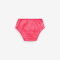 Little Girls' Cotton Panties | Baby Toddler Soft Underwear| Soft Breathable Girls' Briefs