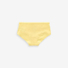 Girls' Cotton Brief Breathable | Pink Panda Animal Print Hipsters | Toddler Panties Kids Assorted Underwears