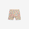 Girls Underwear Baby Toddler Panties | Stampy Long Leg Short Underwear | Soft Cotton Girls Boyshort Panties