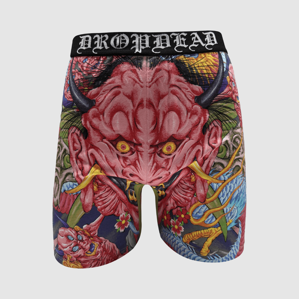 Men's Boxer