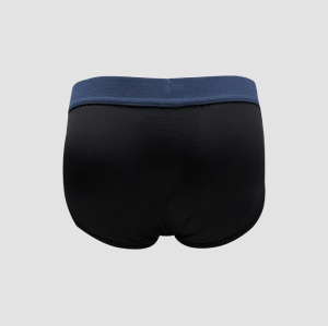 Men's Briefs Underwear Tagless | Super Soft Comfort Pouch | Moisture Wicking Low-Rise