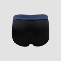 Men's Briefs Underwear Tagless | Super Soft Comfort Pouch | Moisture Wicking Low-Rise