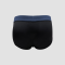 Men's Briefs Underwear Tagless | Super Soft Comfort Pouch | Moisture Wicking Low-Rise