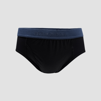 Men's Briefs Underwear Tagless | Super Soft Comfort Pouch | Moisture Wicking Low-Rise