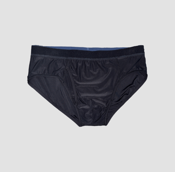 Men's Briefs Underwear Tagless | Super Soft Comfort Pouch | Moisture Wicking Low-Rise
