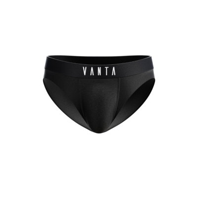 Fitness Breathable Men's Underwear Briefs | No Roll Waistband | Kanga Pouch Technology