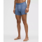 Men's Modal Stripes Solid Boxer Shorts | Moisture Wicking Men's Loose-Fitting Underwear | Quick-Drying