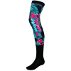 Men's Rodger Motocross Socks | Knee Brace Socks | Extra Protection For The Knees | Moisture-Wicking
