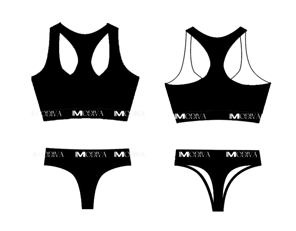Women Underwear Secrets: How To Find The Style That Suits You Best