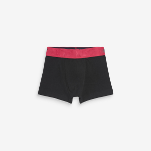 Boys Boxer Briefs Kids | Soft Cotton Underwear | Breathable Panties | Cute Prints