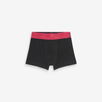 Boy's Boxer Underwear Kids | Soft Cotton Underwear | Breathable Panties | Cute Prints