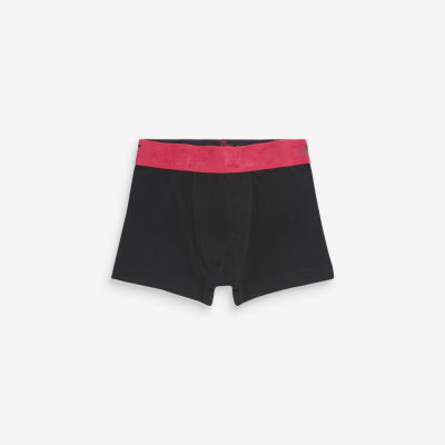 Boy's Boxer Underwear Kids | Soft Cotton Underwear | Breathable Panties | Cute Prints