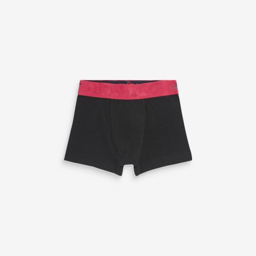 Boys Boxer Briefs Kids | Soft Cotton Underwear | Breathable Panties | Cute Prints
