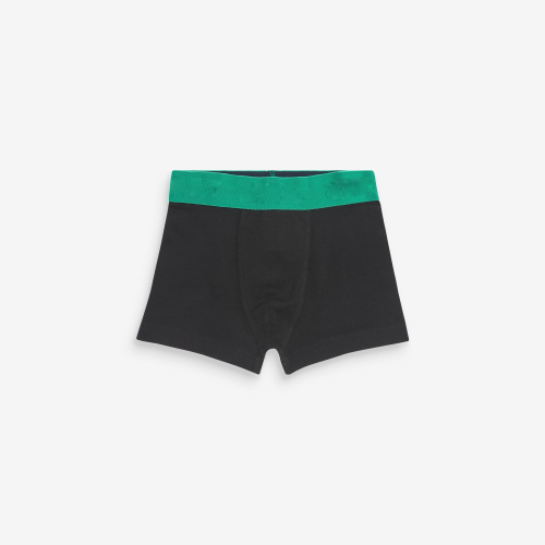 Boys Boxer Briefs Kids | Soft Cotton Underwear | Breathable Panties | Cute Prints