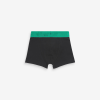 Boys Boxer Briefs Kids | Soft Cotton Underwear | Breathable Panties | Cute Prints