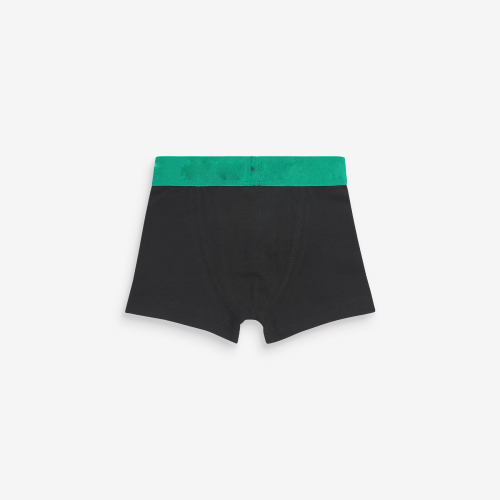 Boys Boxer Briefs Kids | Soft Cotton Underwear | Breathable Panties | Cute Prints