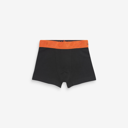 Boys Boxer Briefs Kids | Soft Cotton Underwear | Breathable Panties | Cute Prints
