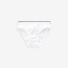 Boys 100% Cotton Briefs Underwear | Toddler Cotton Briefs | Classic Solid Color Design
