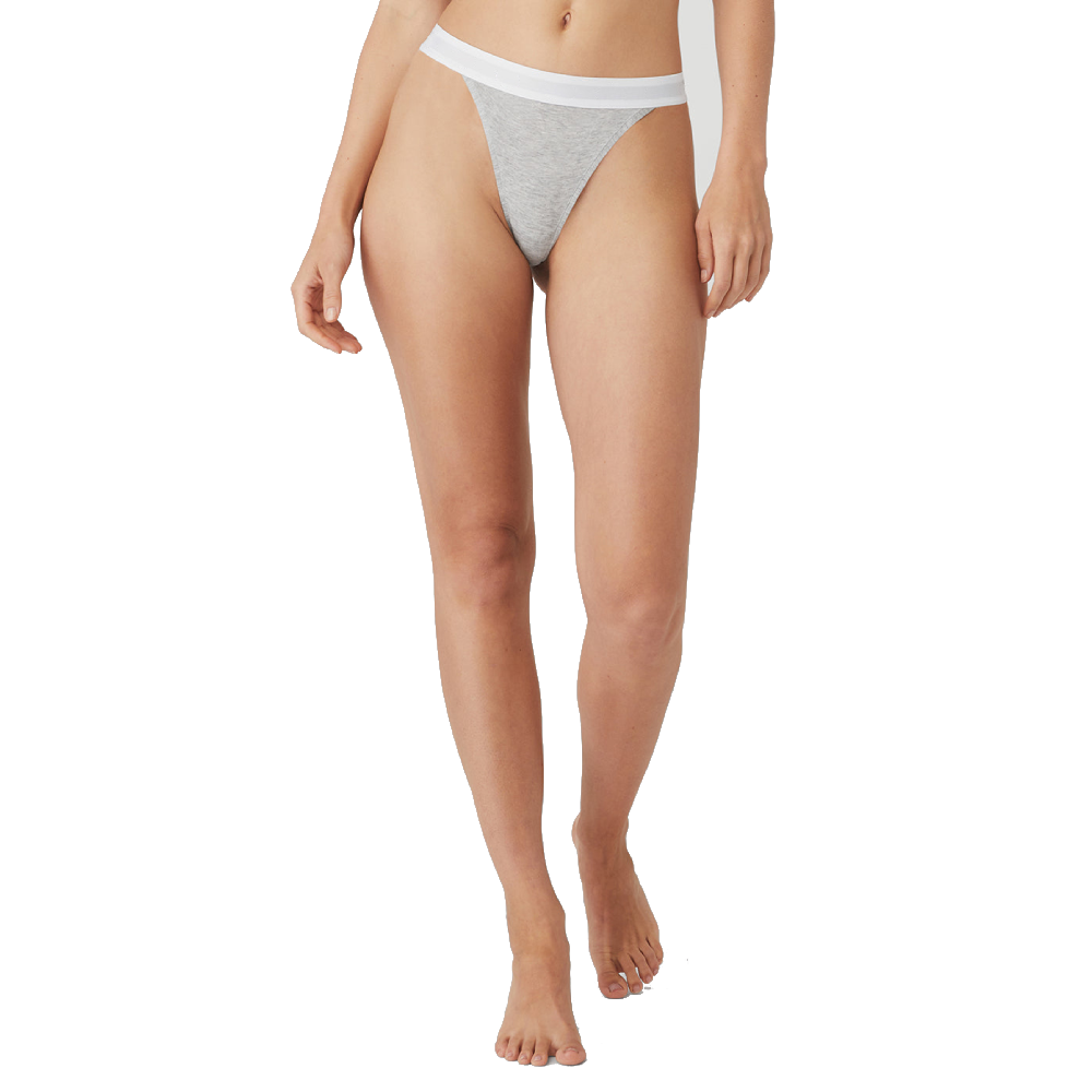 Women's Shaping Thong