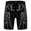 Mens Boxer Briefs Funny Novelty Underwear | Breathable And Cool Underwear | Plus Size No Fly
