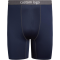 Men's Boxer Briefs | Long Leg Performance Boxers For Men | Big And Tall Mens Underwear