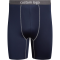 Men's Boxer Briefs | Long Leg Performance Boxers For Men | Big And Tall Mens Underwear