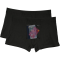 Pocket Underwear for Men | A Secret Hidden Zipper Pocket | Travel Men's Boxer Briefs