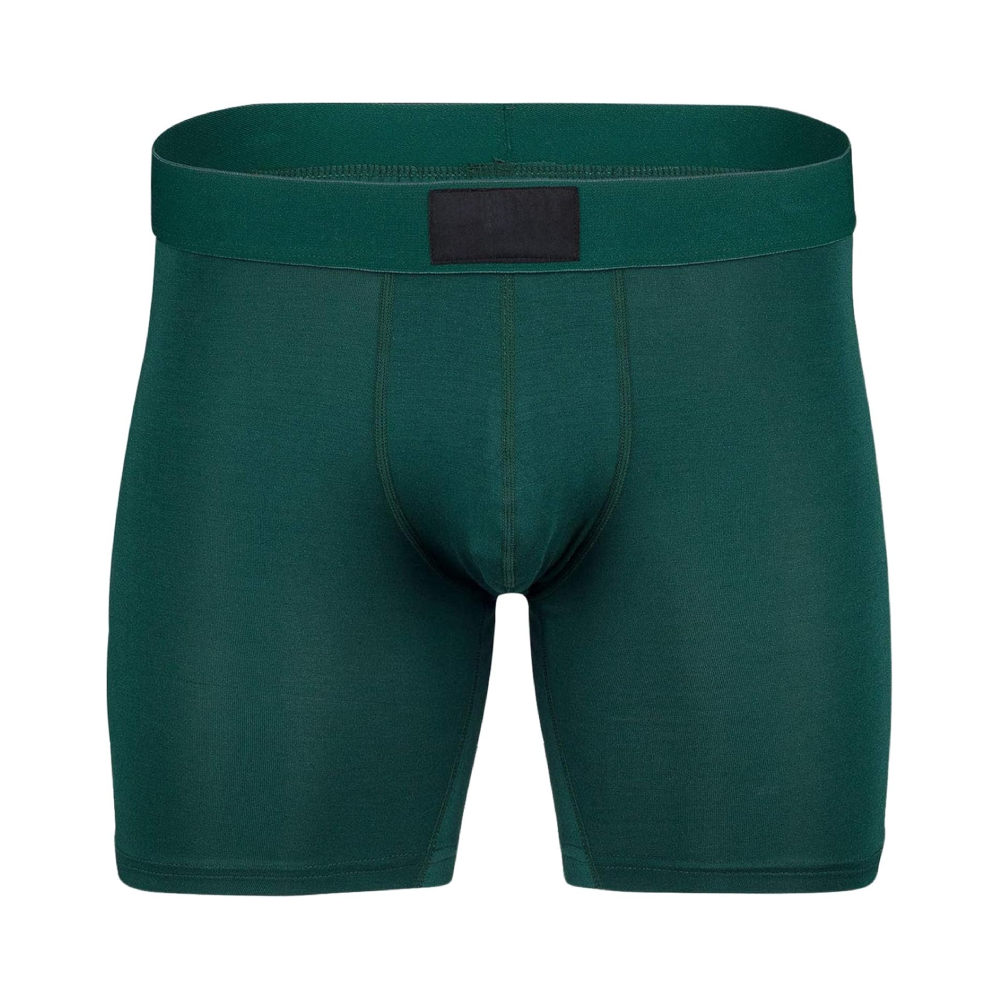 Men's Soft Boxers