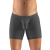Nose-Shaped Pouch Men Boxers | Low Kinesthetic Waistband | Men's Underwear For Everyday Wear