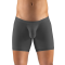 Nose-Shaped Pouch Men Boxers | Low Kinesthetic Waistband | Men's Underwear For Everyday Wear