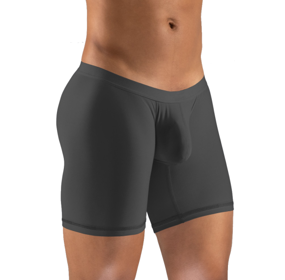 Nose-Shaped Pouch Men Boxers | Low Kinesthetic Waistband | Men's Underwear For Everyday Wear