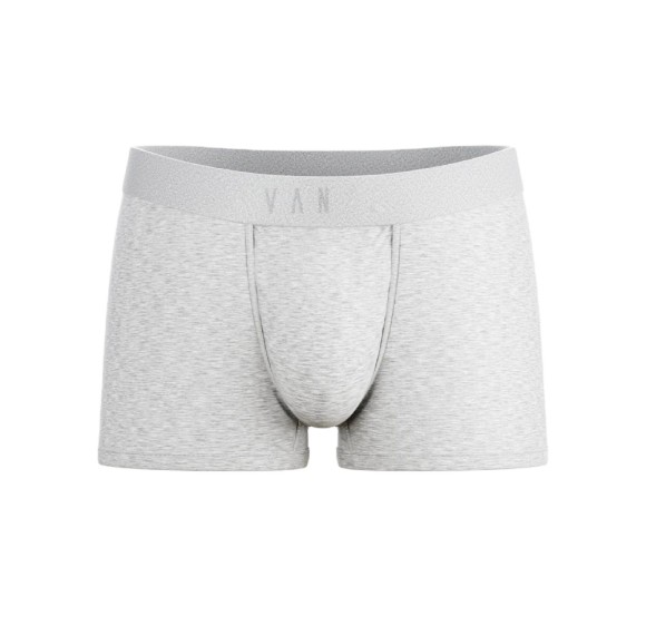 Men's Stretch Bamboo Underwear | Boxers With Ball Pouch | Anti-Chafe Moisture-Wick | Recycled Gym Boxer Briefs