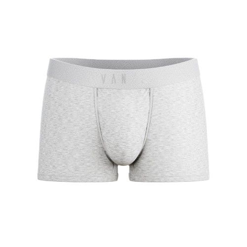 Men's Stretch Bamboo Underwear | Boxers With Ball Pouch | Anti-Chafe Moisture-Wick | Recycled Gym Boxer Briefs