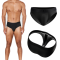 Men's Underwear Briefs | Breathable Cooling Bamboo Fabric | Ball Pouch Mens Briefs