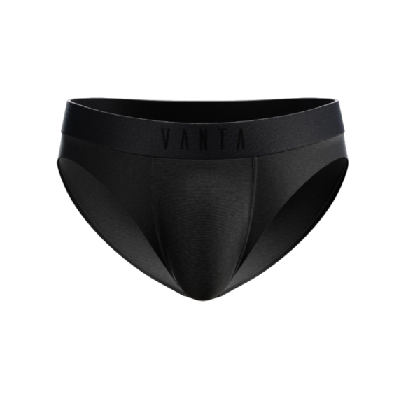 Mens Underwear Briefs | Breathable Cooling Bamboo Fabric | Ball Pouch Mens Briefs