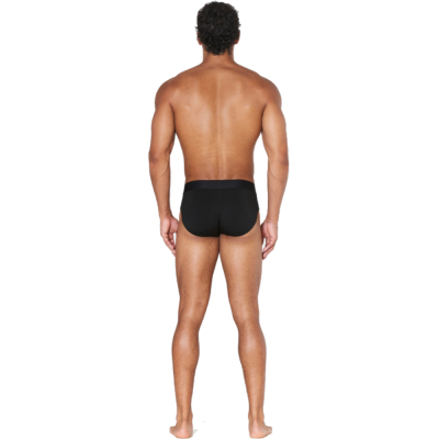 Men's Underwear Briefs | Breathable Cooling Bamboo Fabric | Ball Pouch Mens Briefs