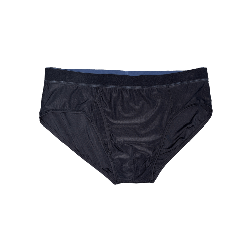 Mens Underwear Briefs | Breathable Cooling Bamboo Fabric | Ball Pouch Mens Briefs