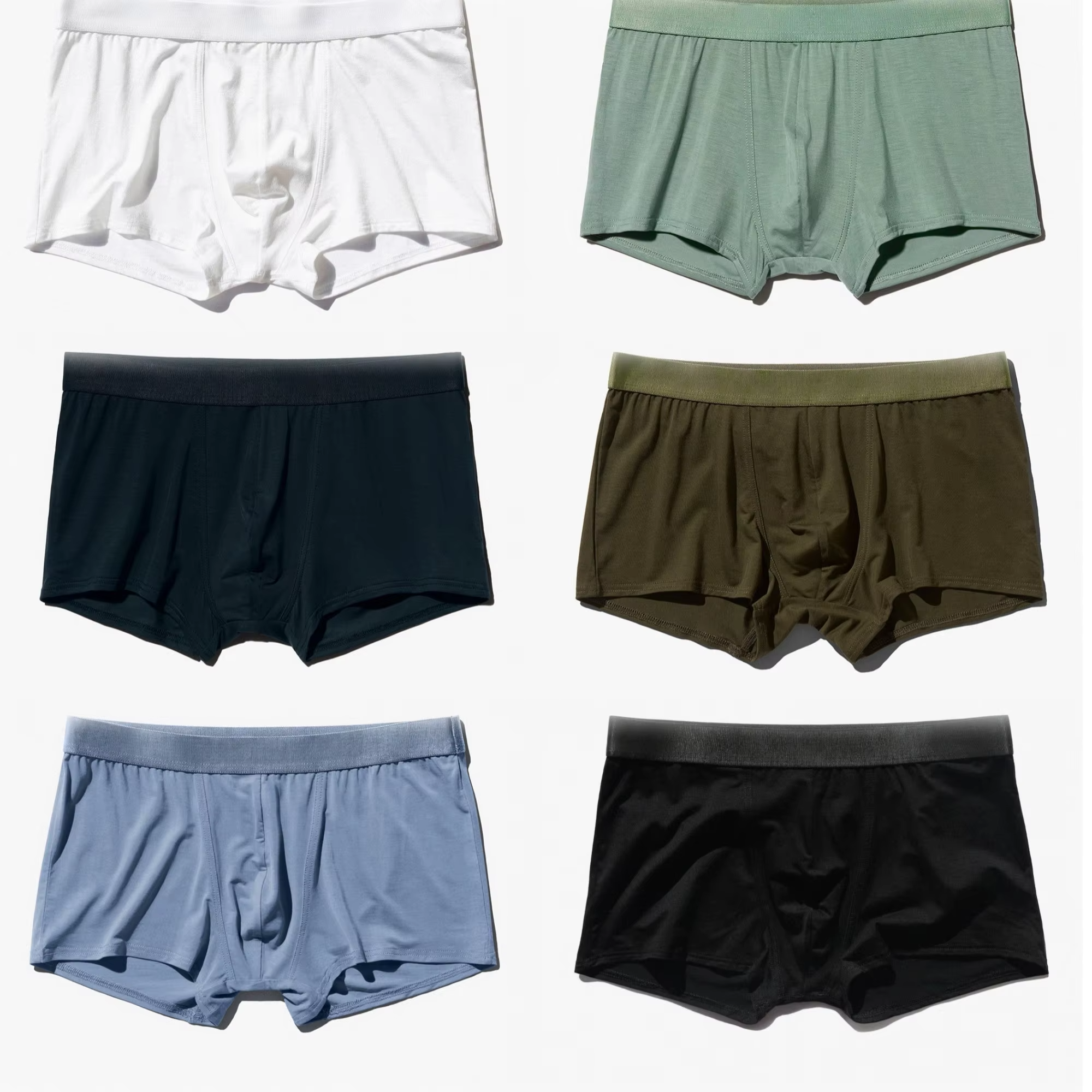 Pouch Men Boxers