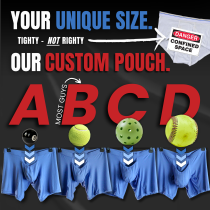 Modal 7in Men's Boxer Briefs | Men Bulge Enhancing Pouch Underwear | Tagless Design | Super Comfortable And Lightweight