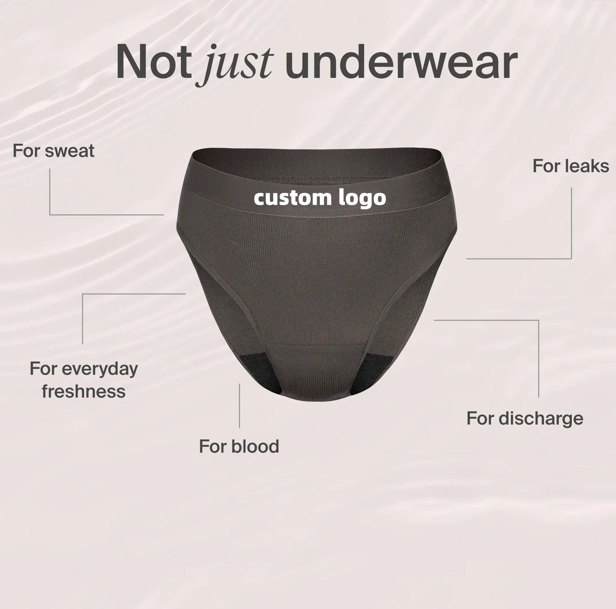 Pouch Men Boxers 