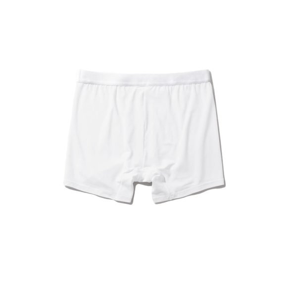 Mid Waist Women's Boxers Briefs | Superior Breathability | Natural Moisture-Wicking Properties