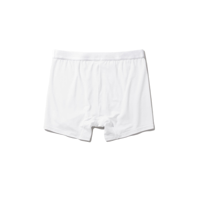 Mid Waist Women's Boxers Briefs | Superior Breathability | Natural Moisture-Wicking Properties